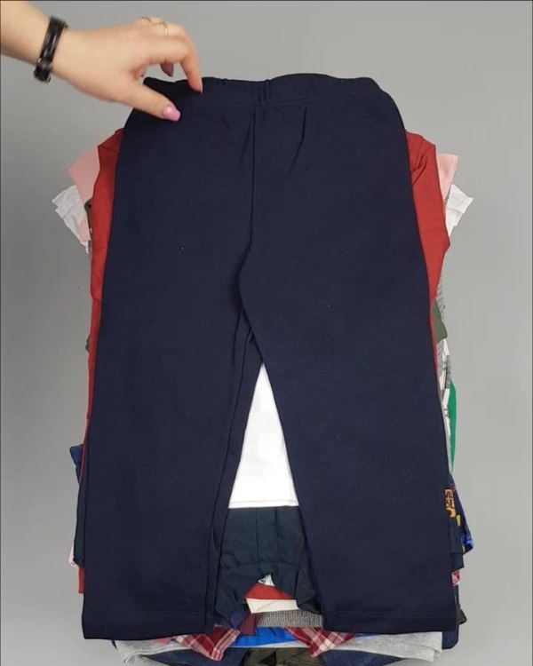 Фотография  437 - BRAND STOCK Kids#8 кг (+0,8 в подарок), ЛОТ №3322 оптом в Калининграде и Калининградской области