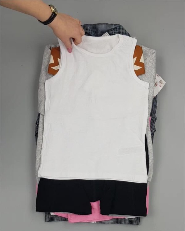 Фотография  808 - BRAND STOCK Kids#8 кг (+0,8 в подарок), ЛОТ №3325 оптом в Калининграде и Калининградской области