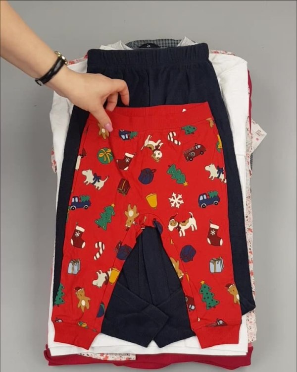 Фотография  368 - BRAND STOCK Kids#8 кг (+0,8 в подарок), ЛОТ №3325 оптом в Калининграде и Калининградской области