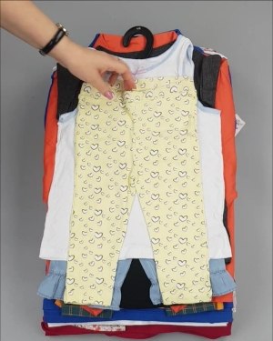 Фотография  715 - BRAND STOCK Kids#8 кг (+0,8 в подарок), ЛОТ №3325 оптом в Калининграде и Калининградской области