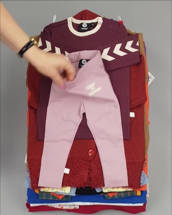 Фотография  361 - BRAND STOCK Kids#8 кг (+0,8 в подарок), ЛОТ №3325 оптом в Калининграде и Калининградской области