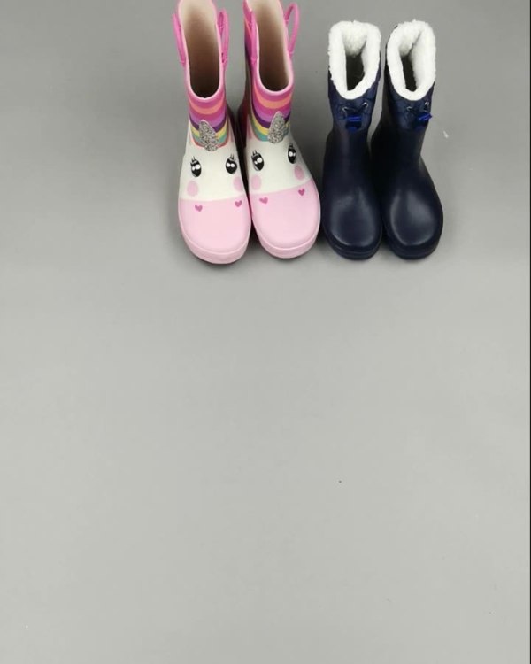 Фотография  689 - Обувь дети лето PRIMARK#5 кг, ЛОТ №3344 оптом в Калининграде и Калининградской области