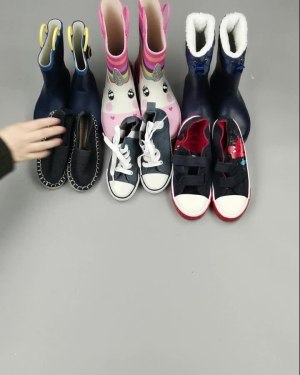 Фотография  387 - Обувь дети лето PRIMARK#5 кг, ЛОТ №3344 оптом в Калининграде и Калининградской области