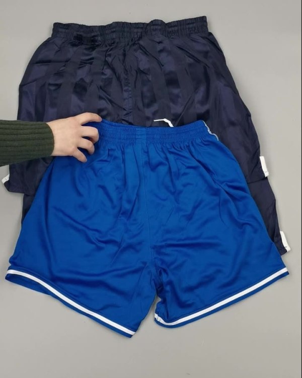 Фотография  707 - Шорты СПОРТ СТОК дети#5 кг, ЛОТ №3361 оптом в Калининграде и Калининградской области