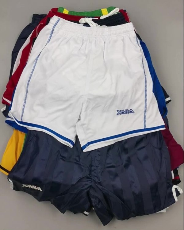 Фотография  715 - Шорты СПОРТ СТОК дети#5 кг, ЛОТ №3361 оптом в Калининграде и Калининградской области
