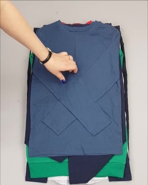 Фотография  192 - C&A Kids#7 кг, ЛОТ №3428 оптом в Калининграде и Калининградской области