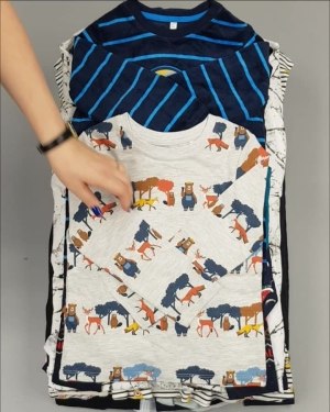 Фотография 169 - C&A Kids#7 кг, ЛОТ №3428 оптом в Калининграде и Калининградской области