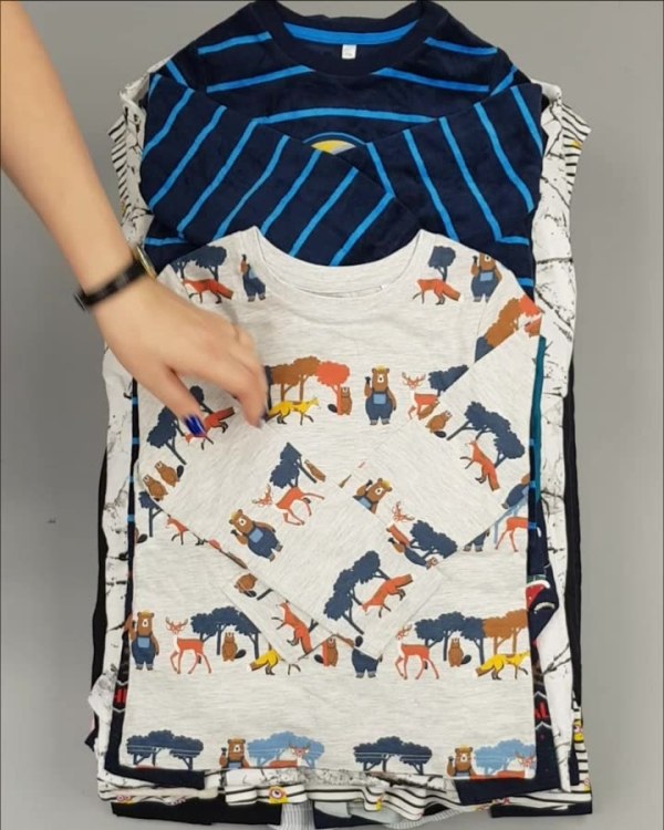 Фотография  957 - C&A Kids#7 кг, ЛОТ №3428 оптом в Калининграде и Калининградской области