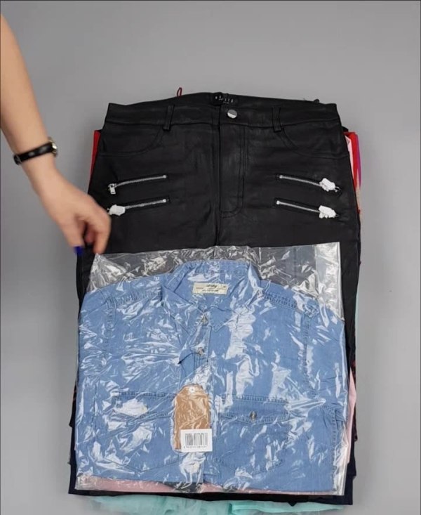 Фотография  457 - Весенний микс LPP, 20 кг, ЛОТ №3509 оптом в Калининграде и Калининградской области