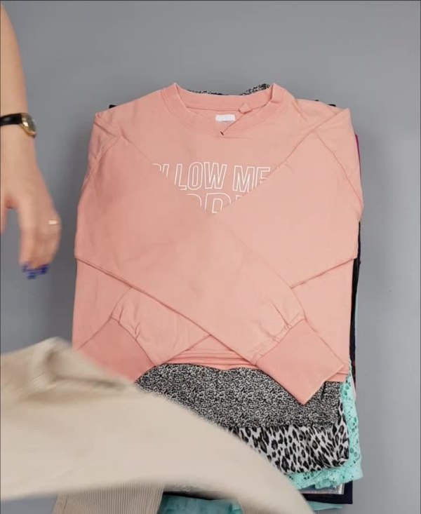 Фотография  487 - Весенний микс LPP, 20 кг, ЛОТ №3509 оптом в Калининграде и Калининградской области