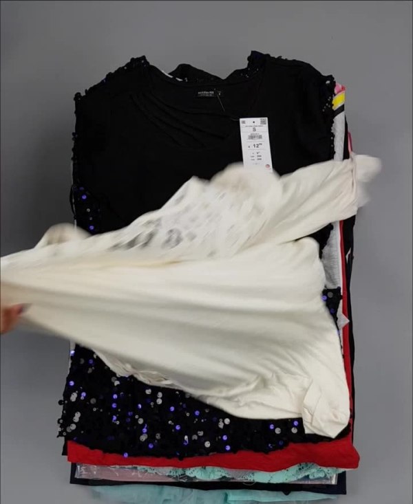 Фотография  890 - Весенний микс LPP, 20 кг, ЛОТ №3509 оптом в Калининграде и Калининградской области