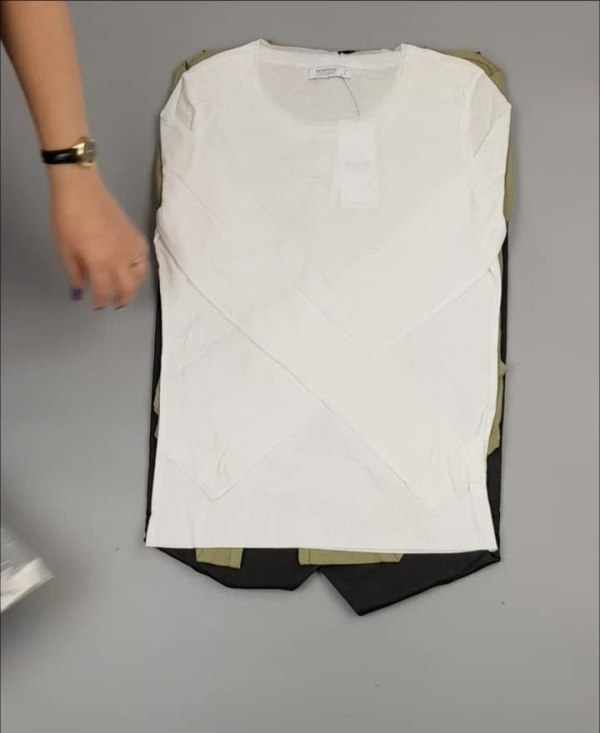 Фотография  679 - Весенний микс LPP, 20 кг, ЛОТ №3510 оптом в Калининграде и Калининградской области