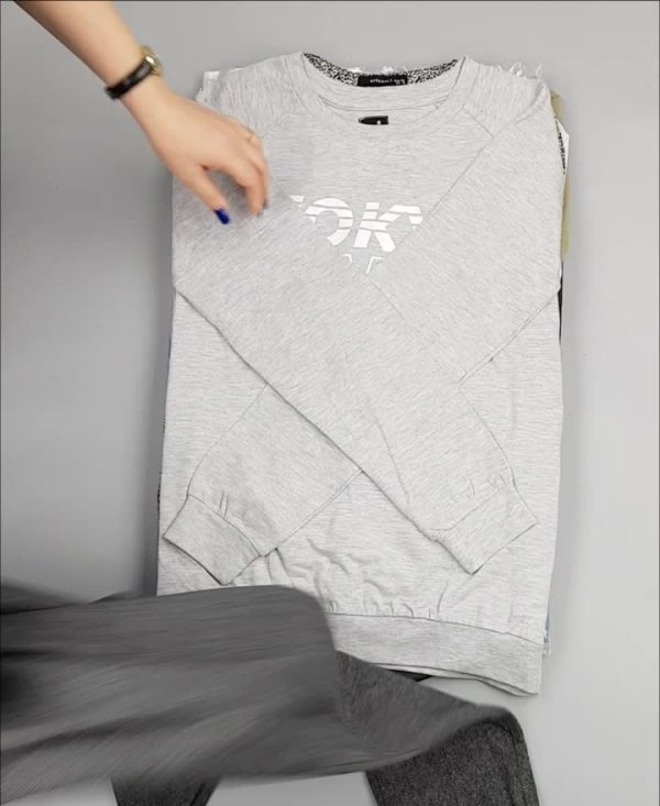 Фотография  615 - Весенний микс LPP, 20 кг, ЛОТ №3510 оптом в Калининграде и Калининградской области