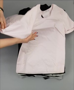 Фотография  811 - Весенний микс LPP, 20 кг, ЛОТ №3510 оптом в Калининграде и Калининградской области