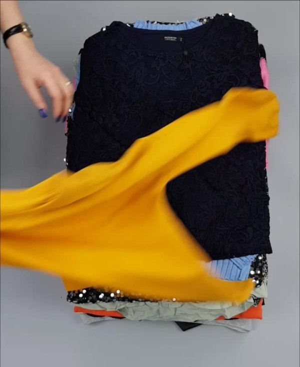 Фотография  761 - Весенний микс LPP, 20 кг, ЛОТ №3510 оптом в Калининграде и Калининградской области