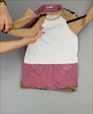 Фотография  103 - Весенний микс LPP, 20 кг, ЛОТ №3511 оптом в Калининграде и Калининградской области