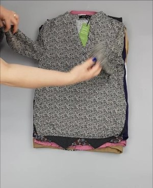 Фотография  632 - Весенний микс LPP, 20 кг, ЛОТ №3511 оптом в Калининграде и Калининградской области