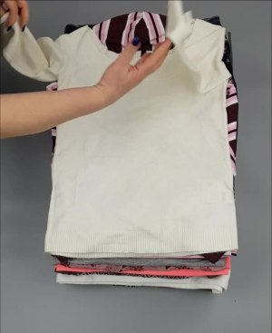 Фотография  849 - Весенний микс LPP, 20 кг, ЛОТ №3511 оптом в Калининграде и Калининградской области