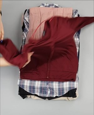 Фотография  845 - Весенний микс LPP, 20 кг, ЛОТ №3512 оптом в Калининграде и Калининградской области