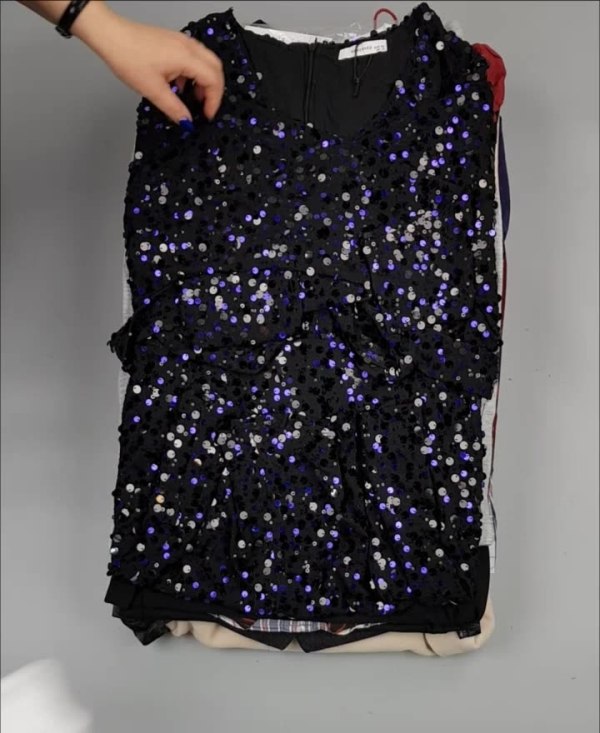 Фотография  281 - Весенний микс LPP, 20 кг, ЛОТ №3512 оптом в Калининграде и Калининградской области