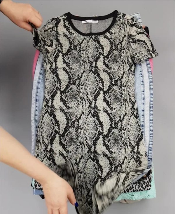 Фотография  571 - Весенний микс LPP, 20 кг, ЛОТ №3512 оптом в Калининграде и Калининградской области