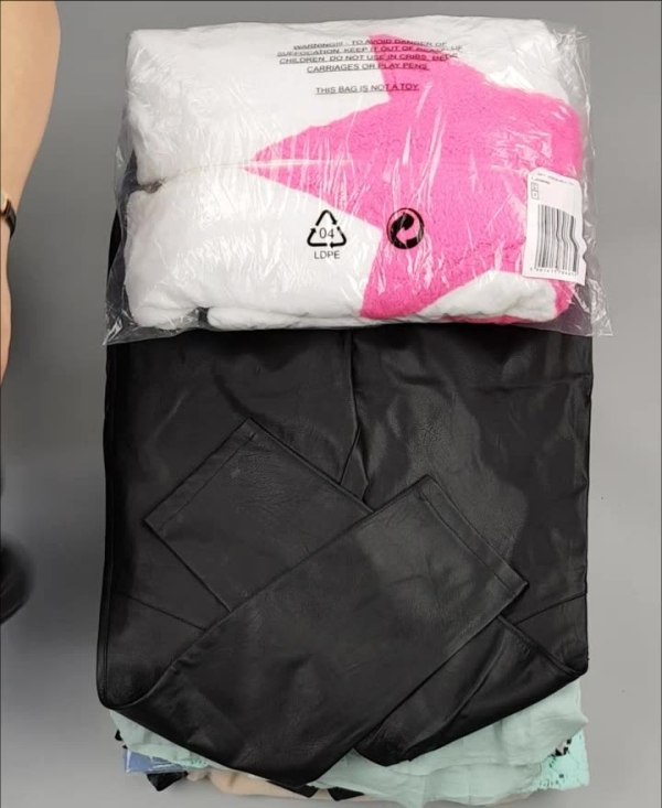 Фотография  920 - Весенний микс LPP, 20 кг, ЛОТ №3512 оптом в Калининграде и Калининградской области