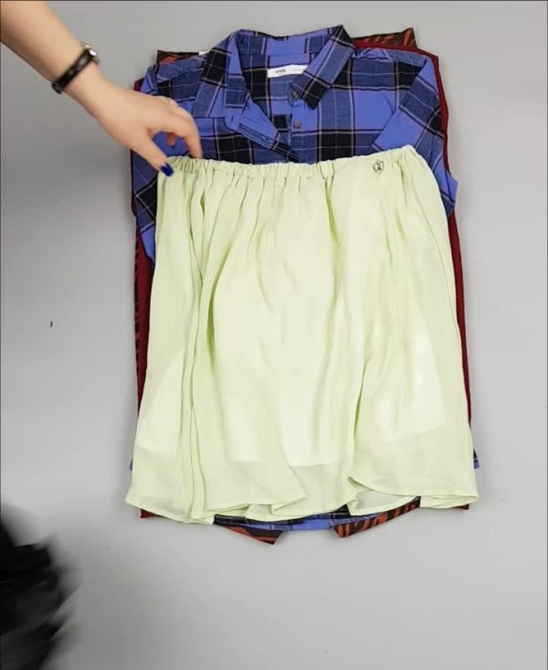 Фотография  758 - Весенний микс LPP, 20 кг, ЛОТ №3513 оптом в Калининграде и Калининградской области