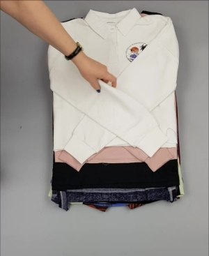 Фотография  207 - Весенний микс LPP, 20 кг, ЛОТ №3513 оптом в Калининграде и Калининградской области