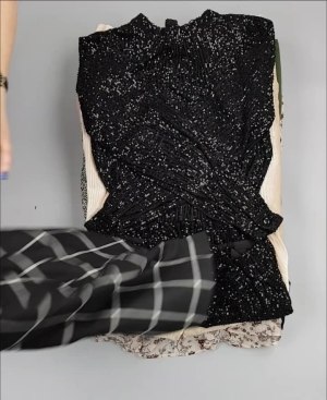 Фотография  543 - Весенний микс LPP, 20 кг, ЛОТ №3513 оптом в Калининграде и Калининградской области