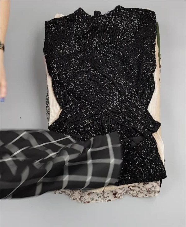 Фотография  872 - Весенний микс LPP, 20 кг, ЛОТ №3513 оптом в Калининграде и Калининградской области