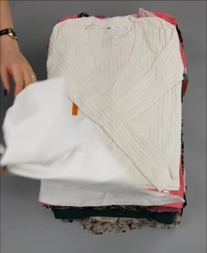 Фотография  300 - Весенний микс LPP, 20 кг, ЛОТ №3513 оптом в Калининграде и Калининградской области