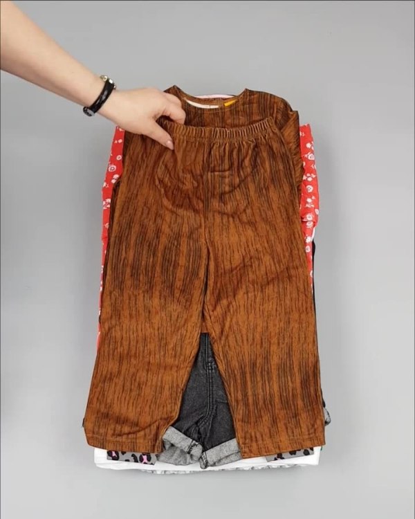 Фотография  889 - TU Kids#8 кг, ЛОТ №3574 оптом в Калининграде и Калининградской области