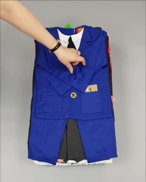 Фотография  677 - TU Kids#8 кг, ЛОТ №3574 оптом в Калининграде и Калининградской области