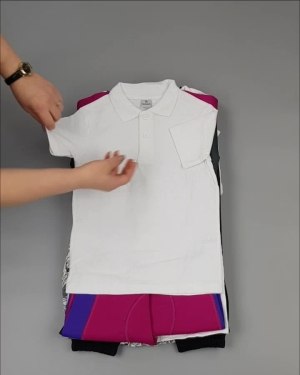 Фотография  865 - TU Kids#8 кг, ЛОТ №3576 оптом в Калининграде и Калининградской области