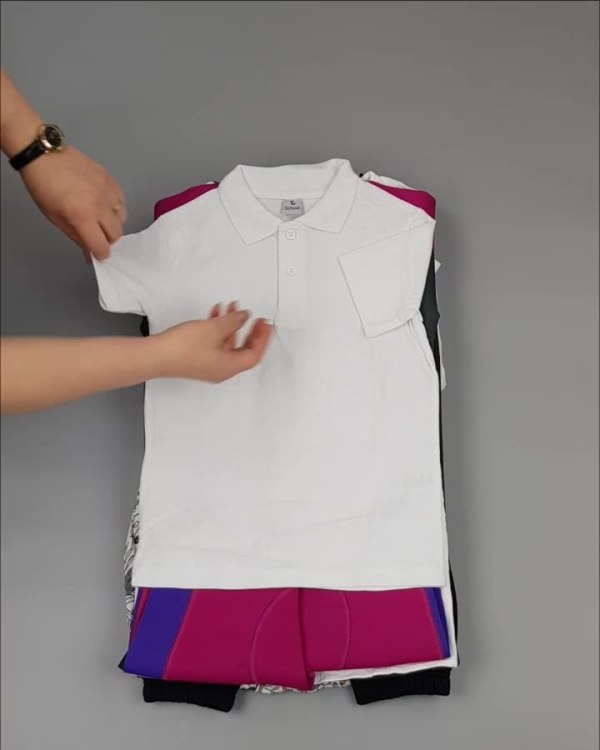 Фотография  589 - TU Kids#8 кг, ЛОТ №3576 оптом в Калининграде и Калининградской области