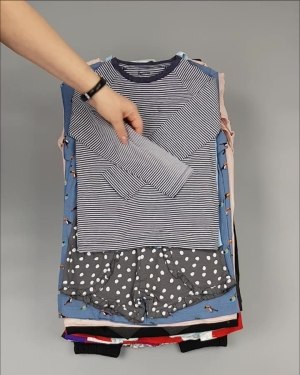 Фотография  393 - TU Kids#8 кг, ЛОТ №3576 оптом в Калининграде и Калининградской области