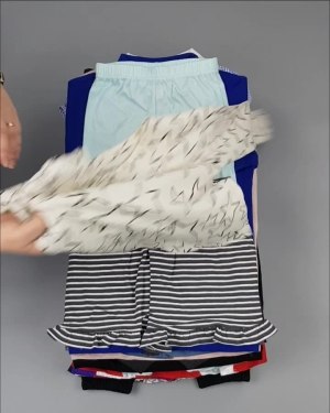 Фотография  348 - TU Kids#8 кг, ЛОТ №3576 оптом в Калининграде и Калининградской области