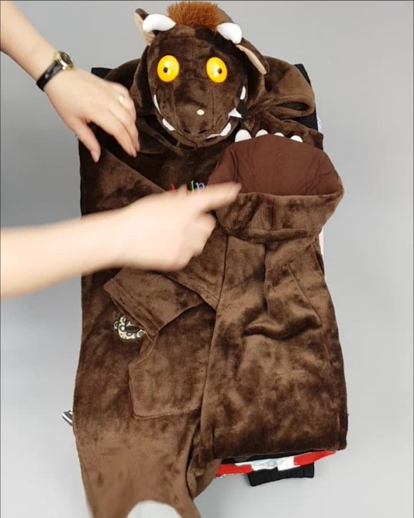 Фотография  355 - TU Kids#8 кг, ЛОТ №3576 оптом в Калининграде и Калининградской области