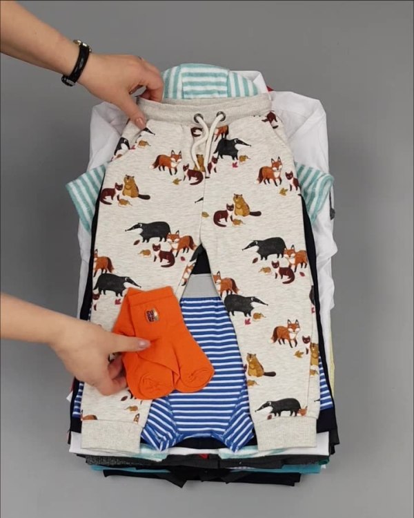 Фотография  749 - TU Kids#8 кг, ЛОТ №3577 оптом в Калининграде и Калининградской области