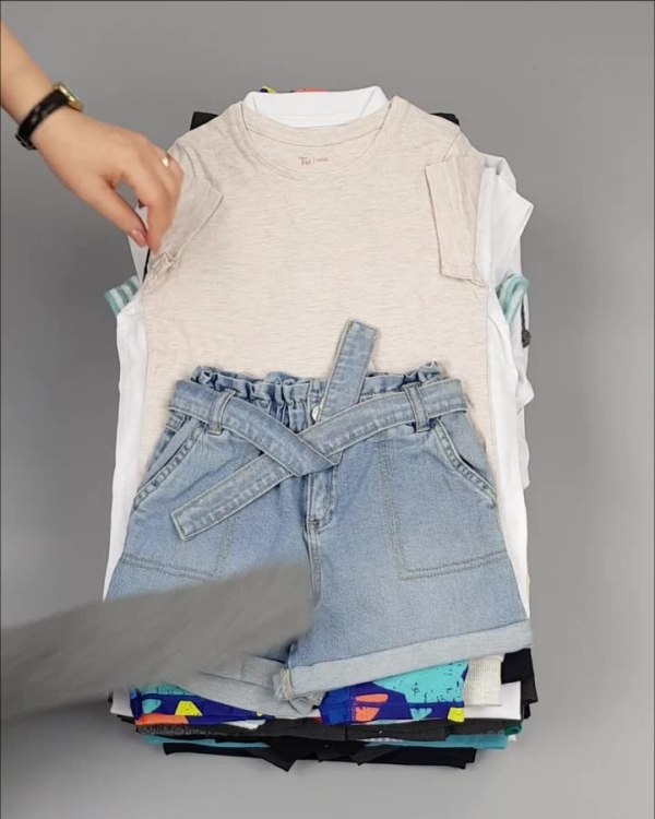 Фотография  831 - TU Kids#8 кг, ЛОТ №3577 оптом в Калининграде и Калининградской области