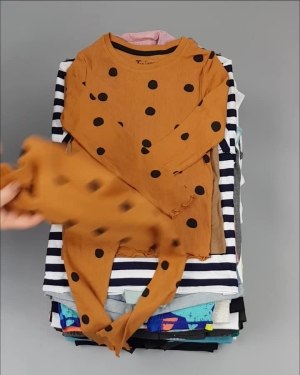 Фотография 822 - TU Kids#8 кг, ЛОТ №3577 оптом в Калининграде и Калининградской области