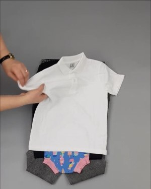 Фотография  726 - TU Kids#8 кг, ЛОТ №3578 оптом в Калининграде и Калининградской области