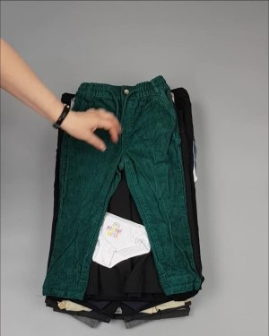 Фотография  143 - TU Kids#8 кг, ЛОТ №3578 оптом в Калининграде и Калининградской области