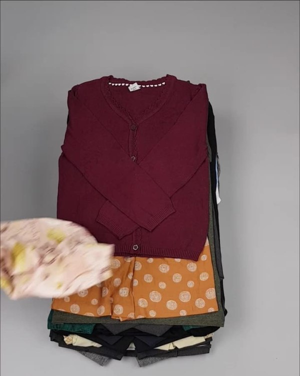 Фотография  455 - TU Kids#8 кг, ЛОТ №3578 оптом в Калининграде и Калининградской области