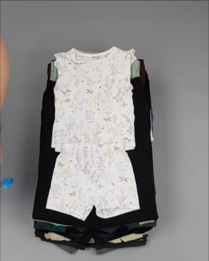 Фотография  137 - TU Kids#8 кг, ЛОТ №3578 оптом в Калининграде и Калининградской области