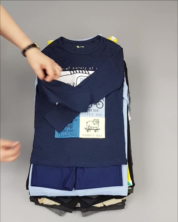 Фотография  831 - TU Kids#8 кг, ЛОТ №3578 оптом в Калининграде и Калининградской области