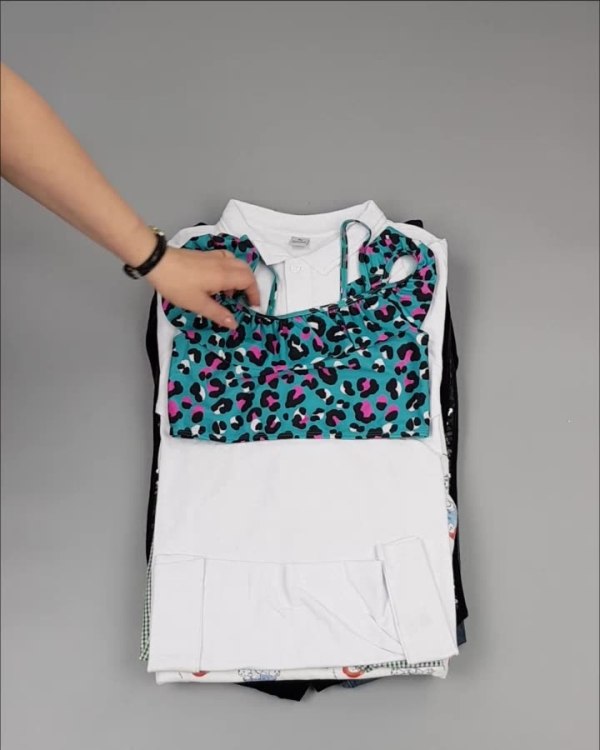 Фотография  749 - TU Kids#8 кг, ЛОТ №3579 оптом в Калининграде и Калининградской области