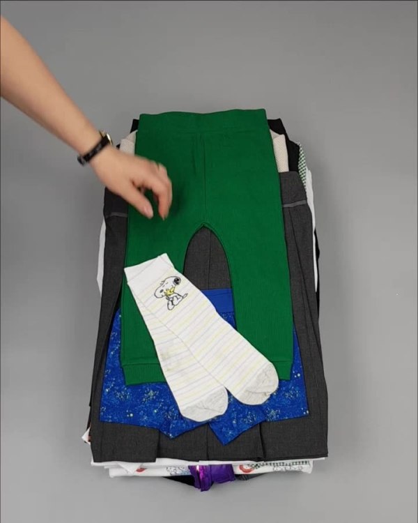 Фотография  609 - TU Kids#8 кг, ЛОТ №3579 оптом в Калининграде и Калининградской области