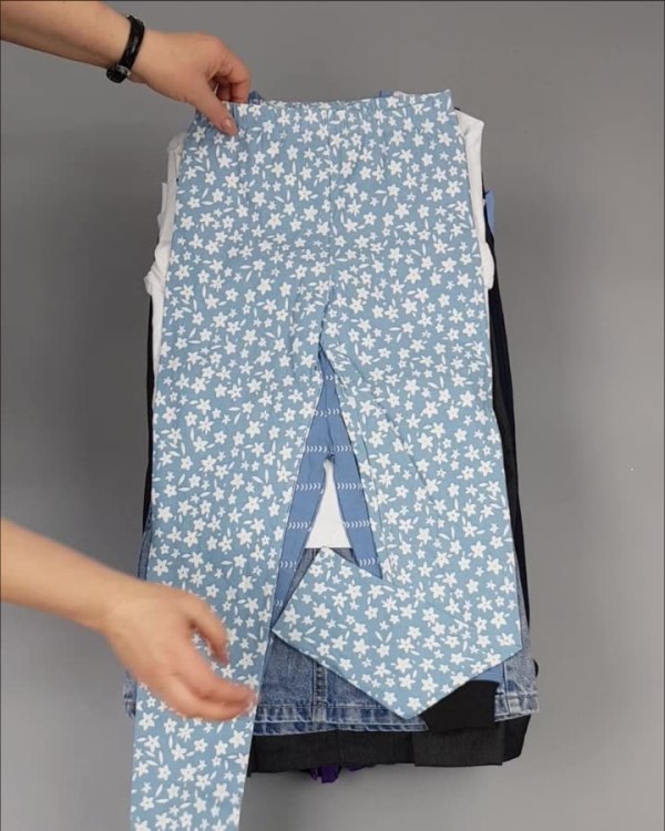 Фотография  961 - TU Kids#8 кг, ЛОТ №3579 оптом в Калининграде и Калининградской области