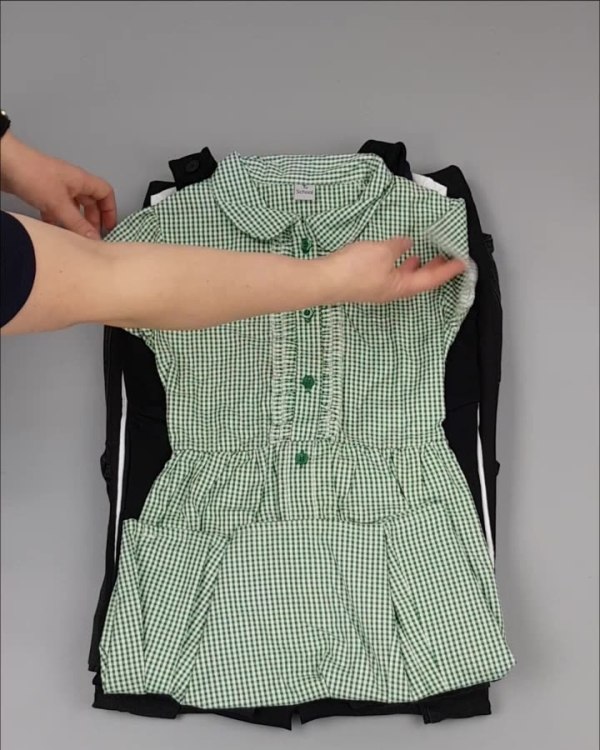 Фотография  222 - TU Kids#8 кг, ЛОТ №3580 оптом в Калининграде и Калининградской области